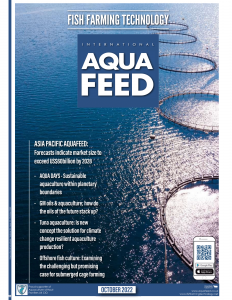 Aquafeed Oct.22 Coverpage