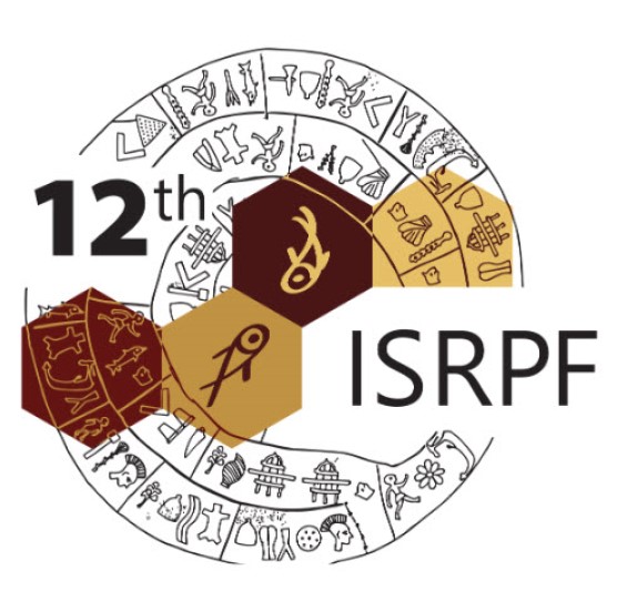 Participation and Sponsorship of the ISRPF 2023 in Hersonissos, Crete, Greece, 15-19 May 2023
