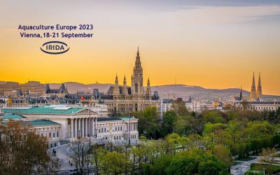 Join Us at Aquaculture Europe 2023 in Vienna: Discover Premium Aquafeeds and Innovative Solutions